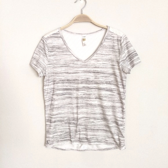 Lolë Repose Short Sleeve T-Shirt - Picture 2 of 10